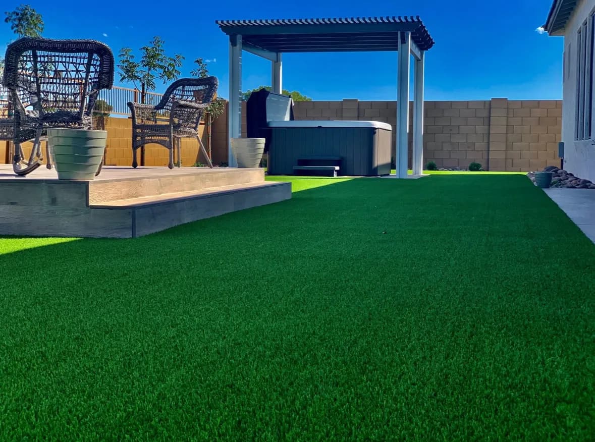 Pet-Friendly Paradise