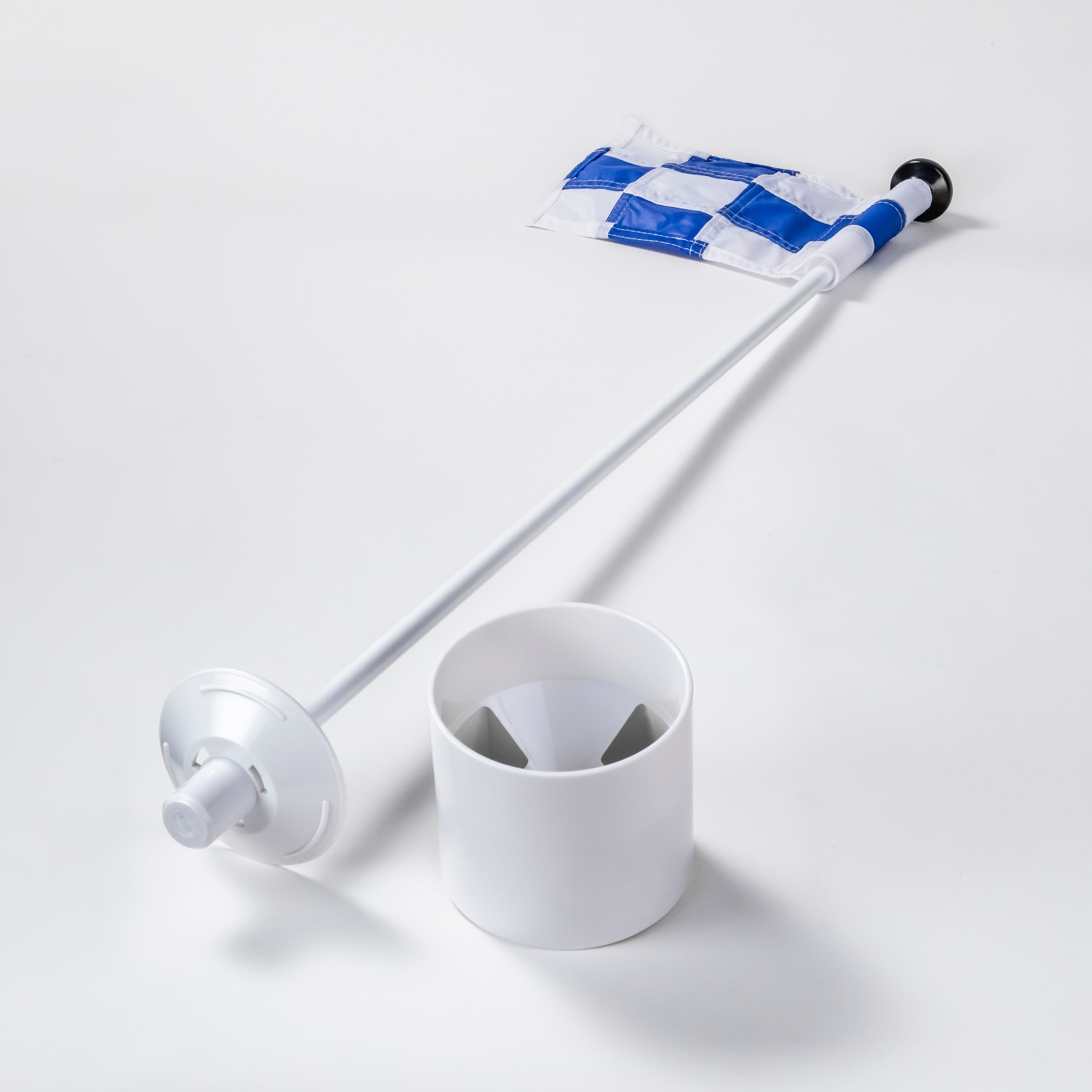 Golf Cup Set - Plastic